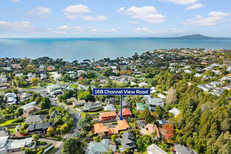 16B Channel View Road Campbells Bay_28