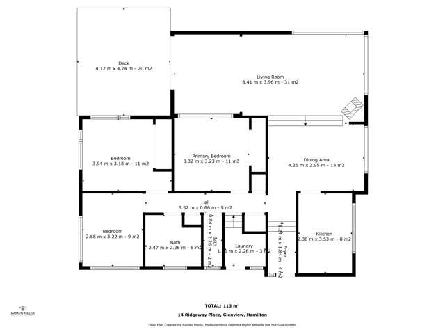1/14 Ridgeway Place Glenview_1