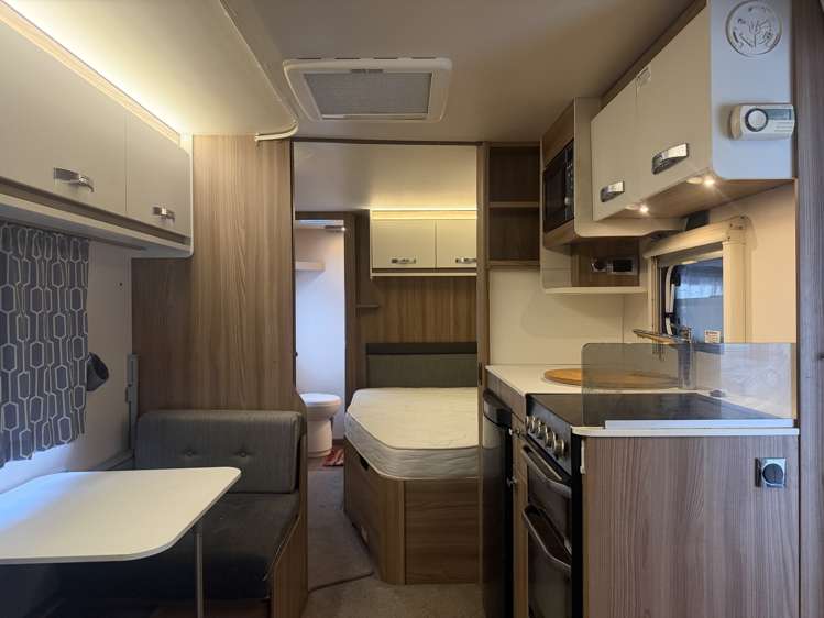 Site/26c Caravan-Eco Holiday Pk, 337 Lehmans Rd Rangiora_7