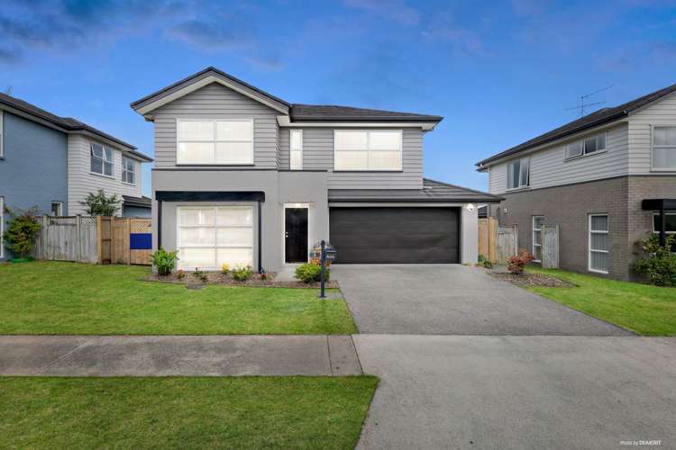 2 Vinci Court Manurewa_13