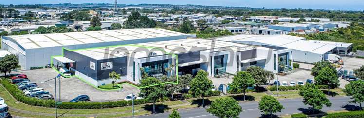 Unit C/4 Pukekiwiriki Place East Tamaki_4