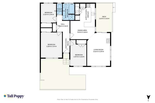 12b Garnet Grove Birchville_1