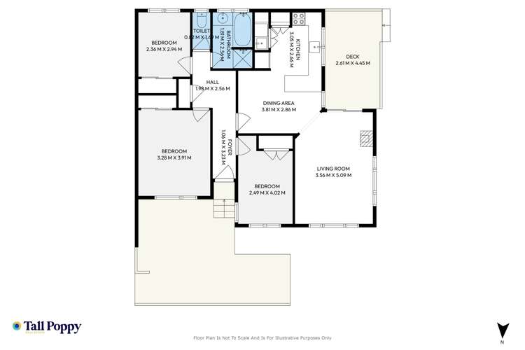 12b Garnet Grove Birchville_15