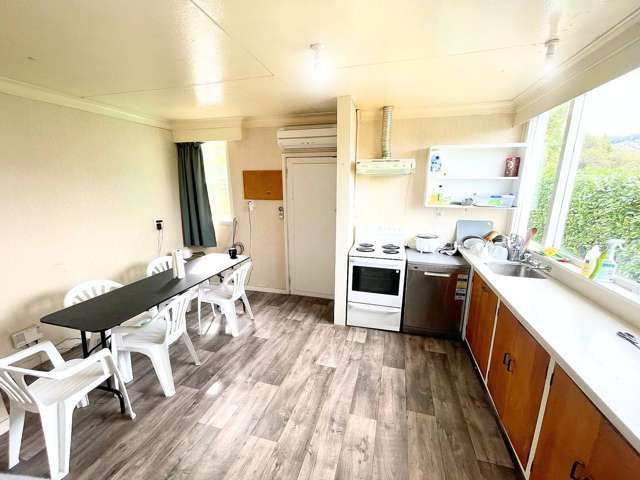 46 Gladstone Road, North East Valley