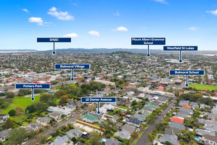 12 Dexter Avenue Mt Eden_34