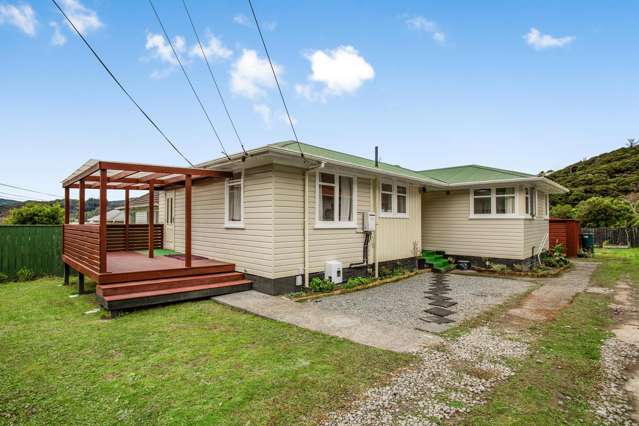 23 Kowhai Street Wainuiomata_1