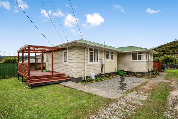 23 Kowhai Street Wainuiomata_1