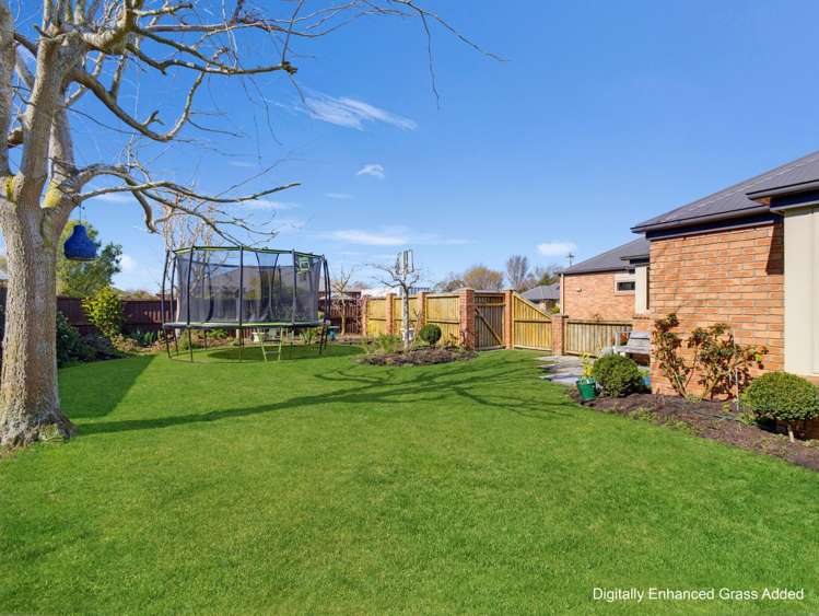 33 Panckhurst Drive Woodend - Waimakariri_28