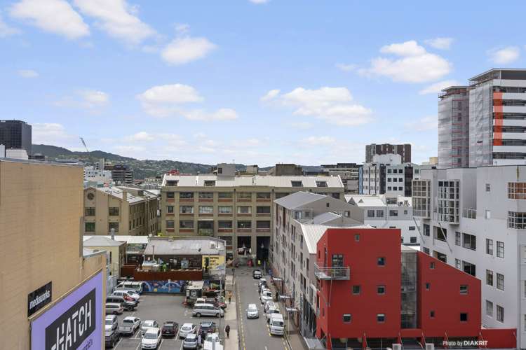 15/26 Marion Street Te Aro_15