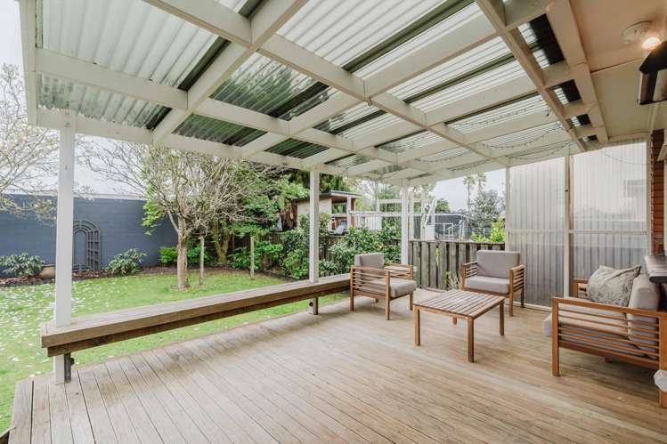 16 Kensington Place Fairfield_16