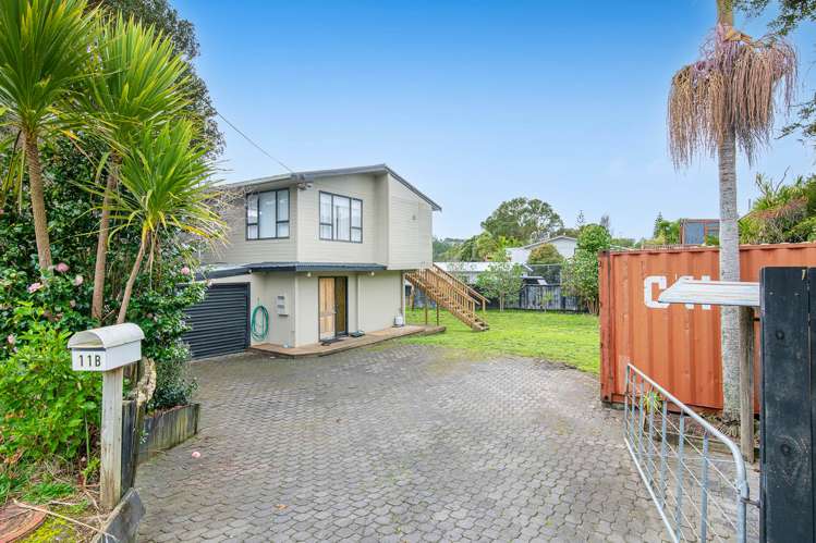 11B Otanerua Road Hatfields Beach_13