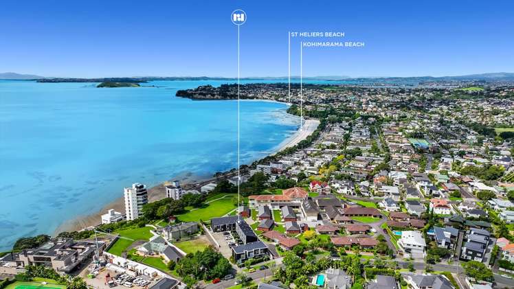9/50 Selwyn Avenue Mission Bay_13