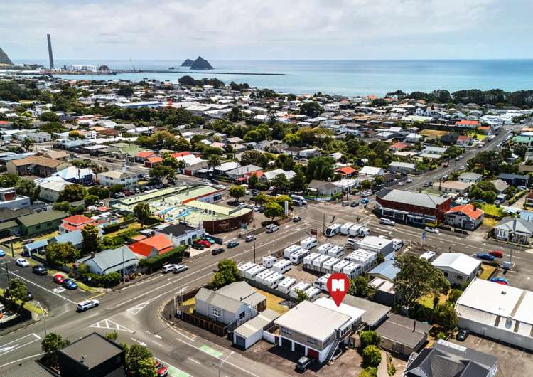 2/194 Powderham Street New Plymouth Central_23