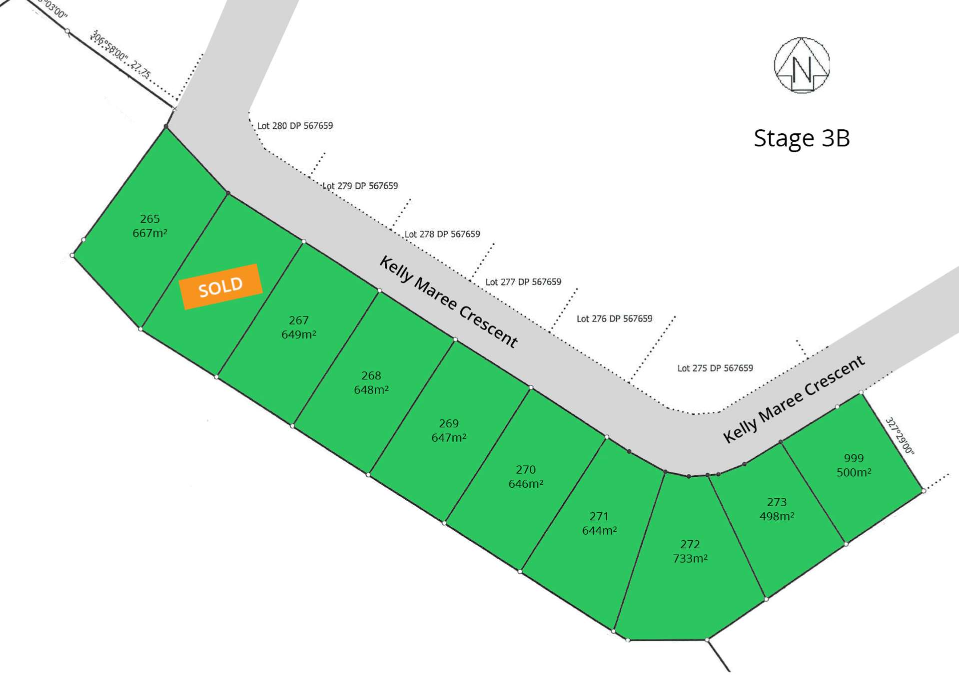 Lot 272 Kelly Maree Cres, The Meadows Stage 3B Flagstaff_0