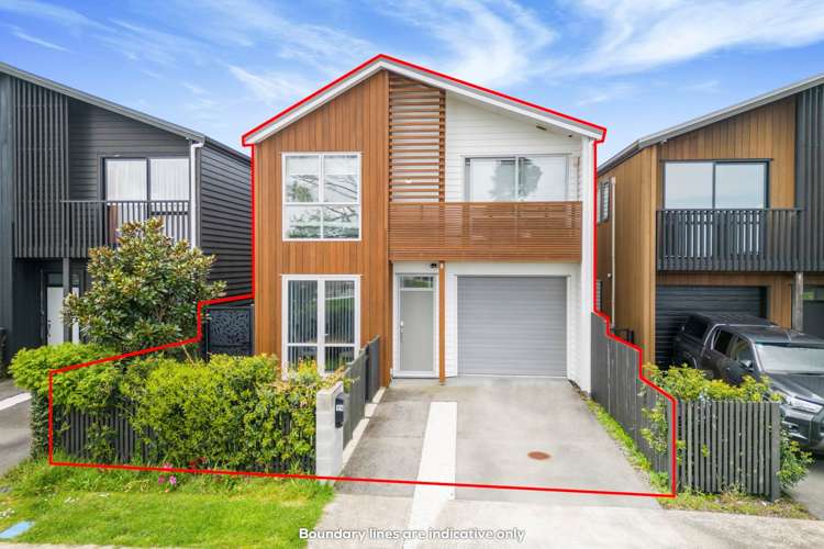 19 Turehu Road Papakura_21