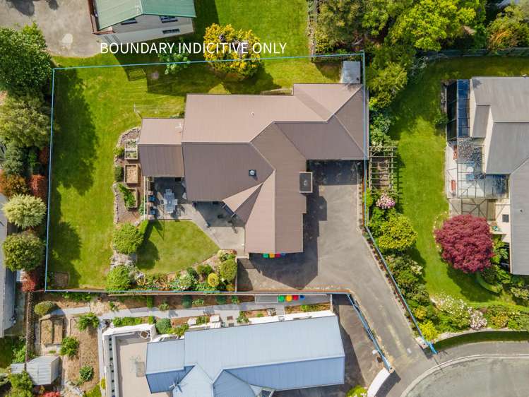 23 Chateau Close Gleniti_21