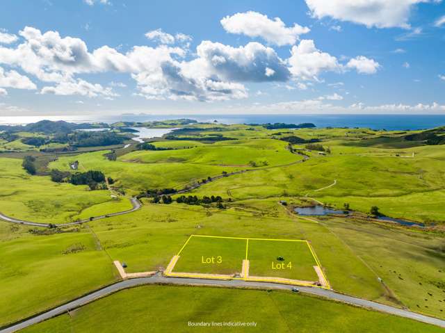 Breathtaking Taiharuru Sections