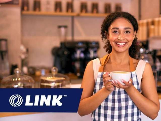 Proven Cafe with Real Upside
