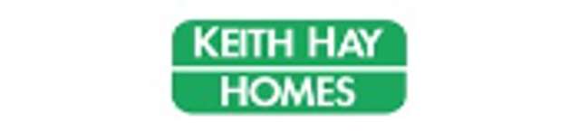 Keith Hay Homes National