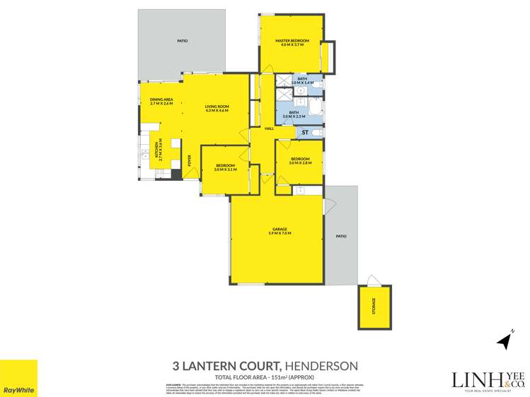 3 Lantern Court Henderson_21