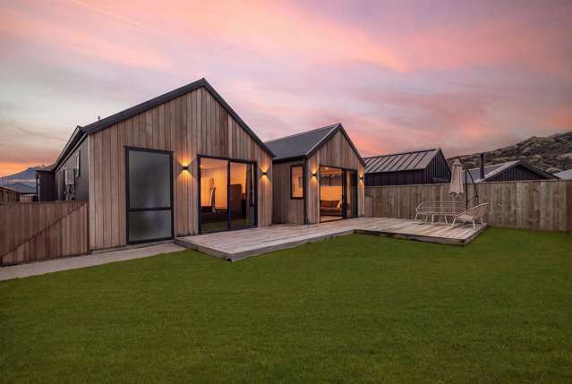Great views. Home and income. View today.