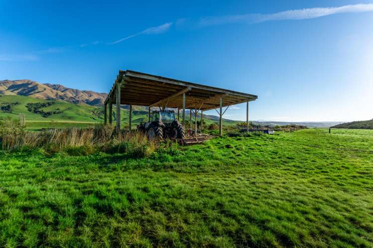 744 Motukaika Road Maungati_20