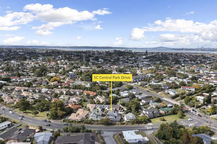 5c Central Park Drive Te Atatu South_19
