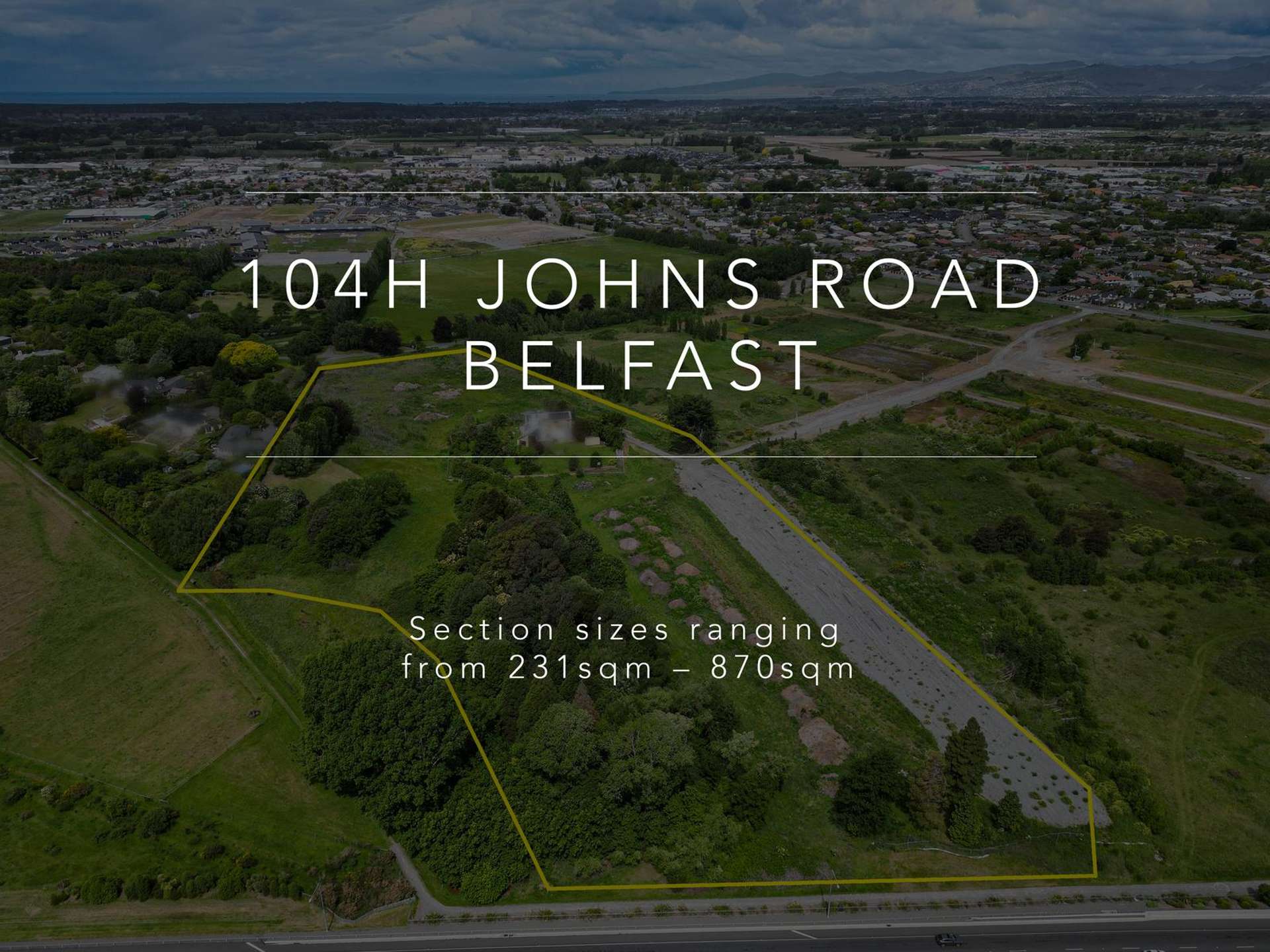 Lot 6/104H Johns Road Belfast_0