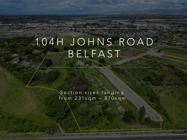 Lot 25/104H Johns Road Belfast_1