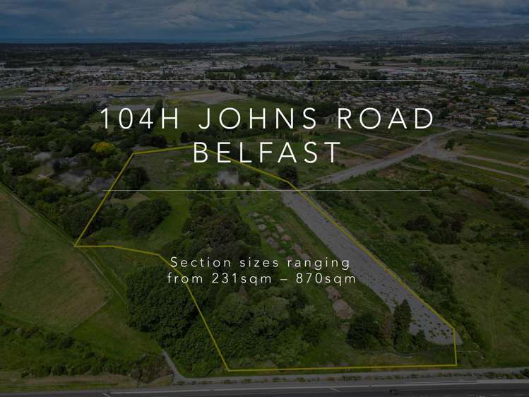 Lot 25/104H Johns Road Belfast_1