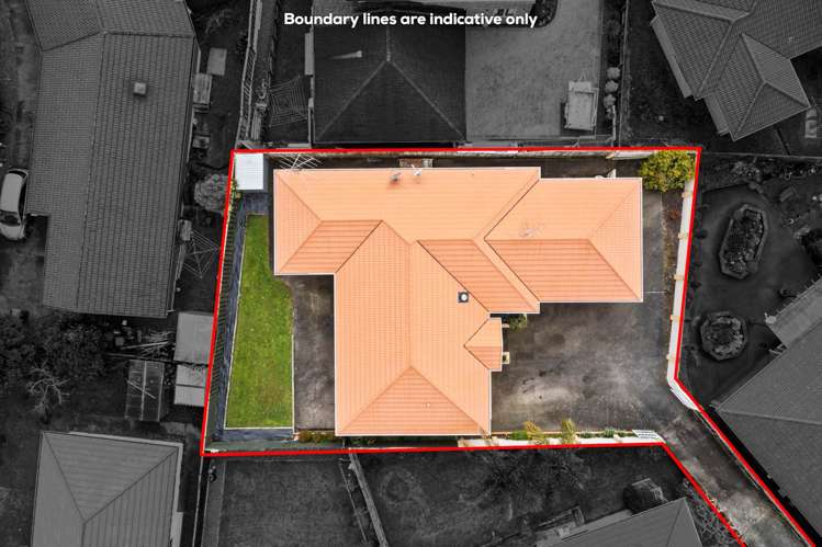 6 Pukatea Avenue Albany_26