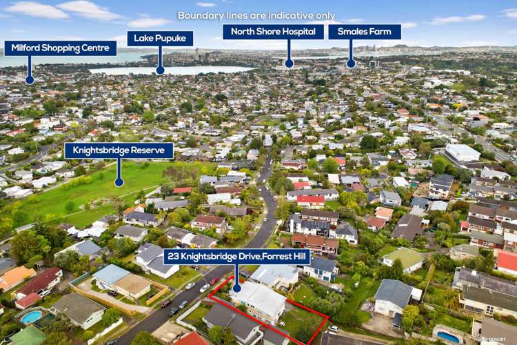 23 Knightsbridge Drive Forrest Hill_25