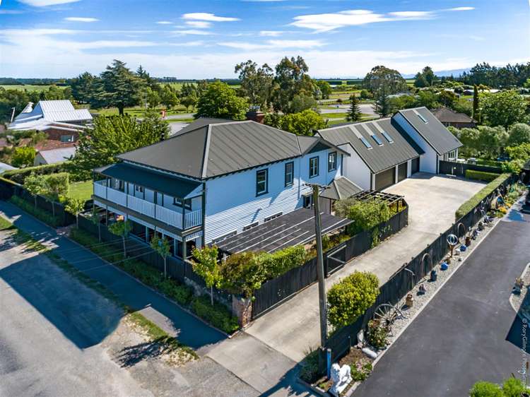 1271 Courtenay Road Kirwee_38