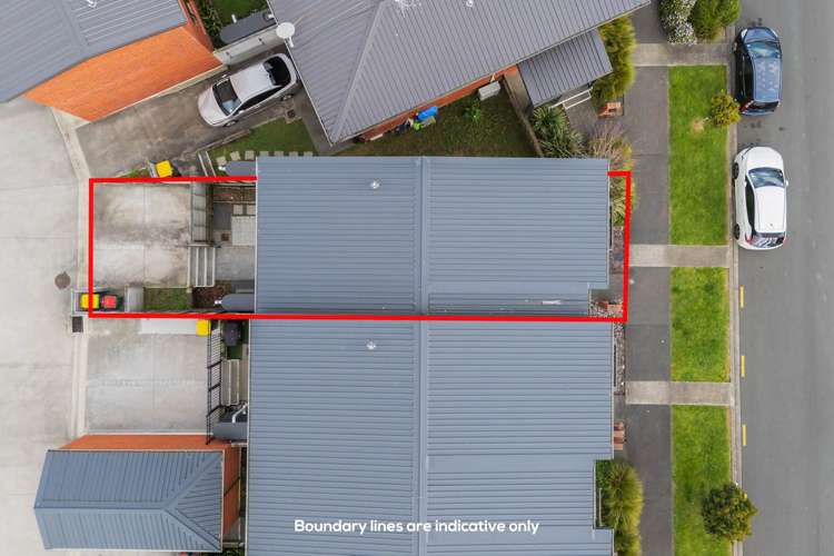 34 Mahalo Avenue Wiri_5