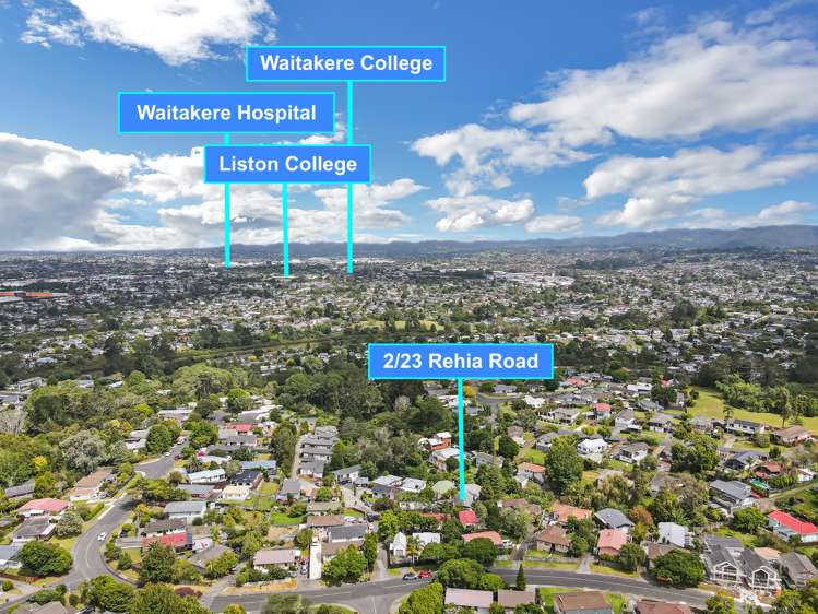 2/23 Rehia Road Massey_16