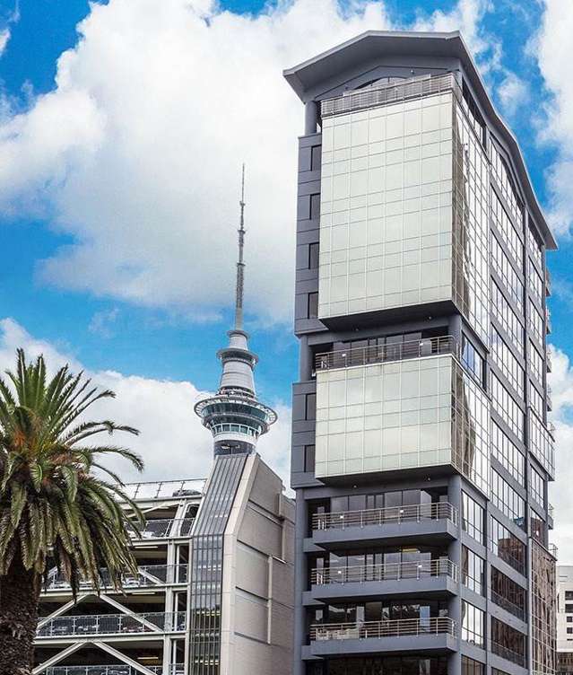 36 Kitchener Street City Centre_3