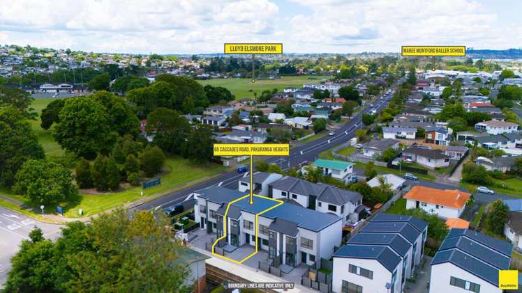 83-87 Cascades Road Pakuranga Heights_19