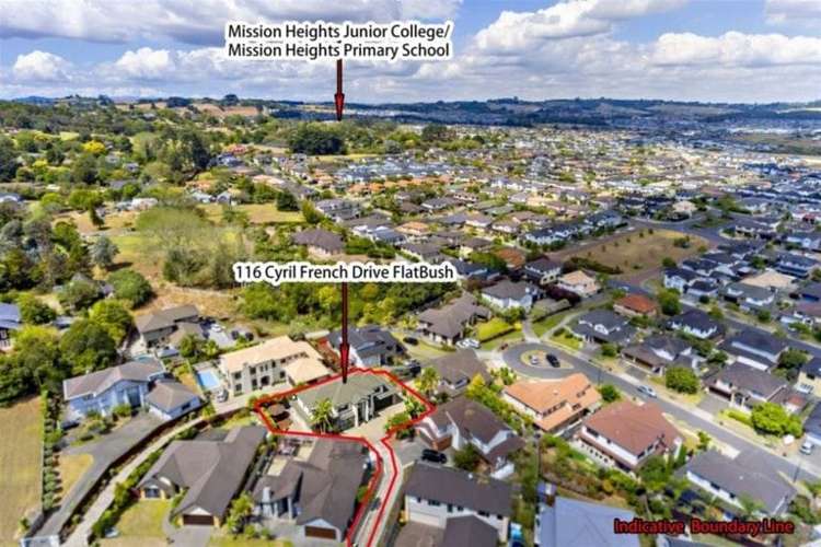 116 Cyril French Drive Flat Bush_10