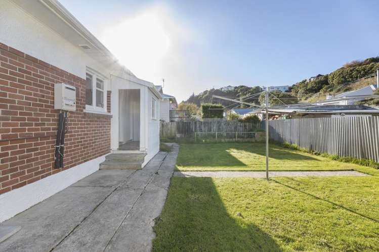 25 Magdala Street Tainui_24