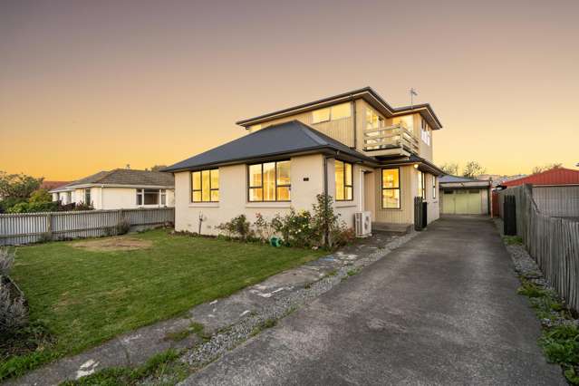 Unlock the Potential: A Home Full of Character.