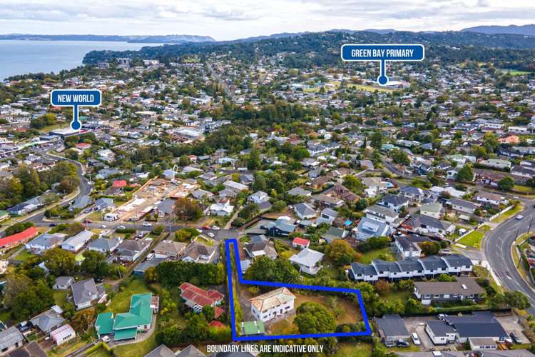 19 Tauhara Street Green Bay_24