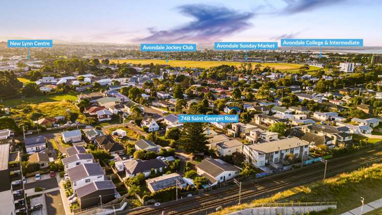 74b Saint Georges Road Avondale_15