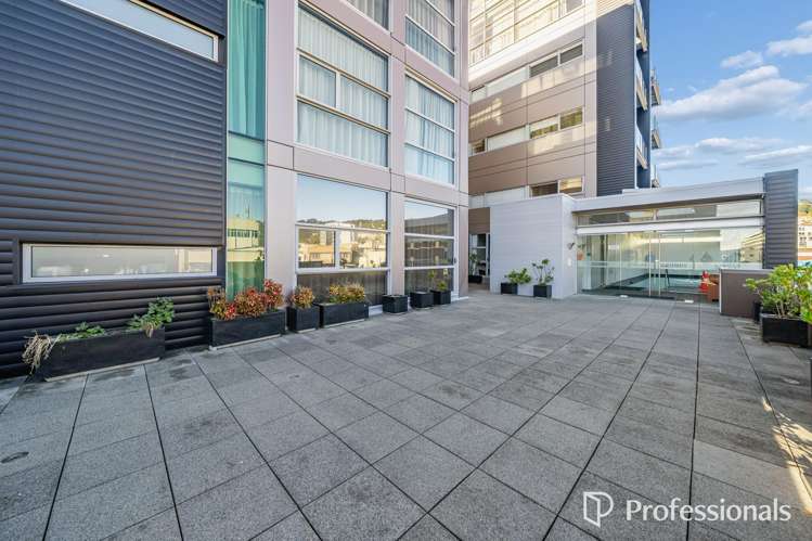 882/233 Cuba Street Te Aro_17