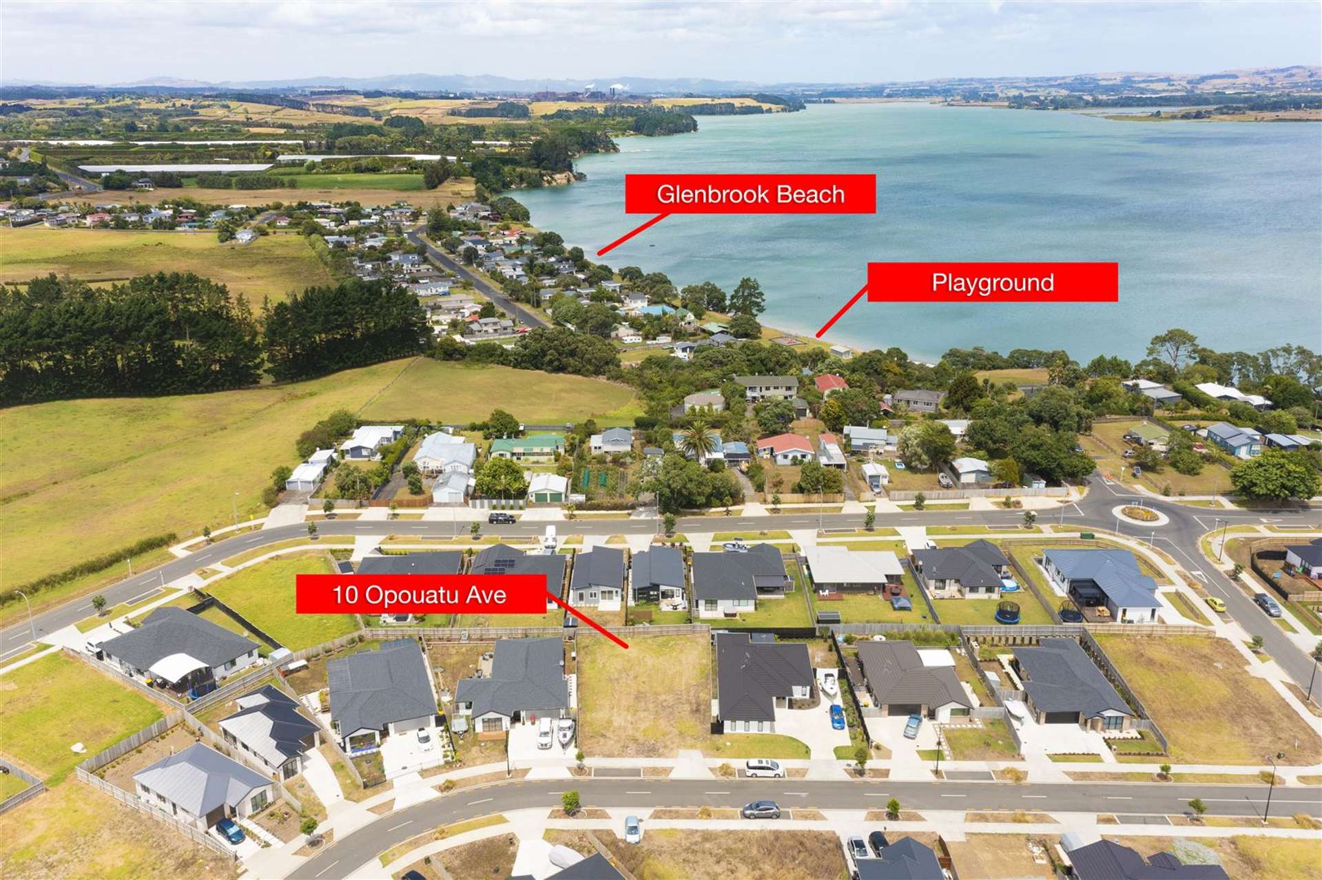 10 Opouatu Avenue Glenbrook_0