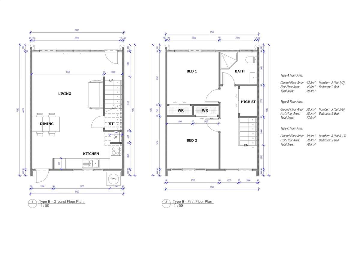 Lot 3/114 & 114A Browns Road_1