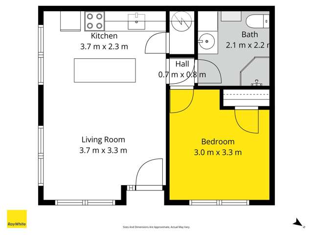 1/28 Rotoiti Street Johnsonville_1