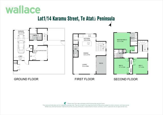 7/14 Karamu Street Te Atatu Peninsula_1