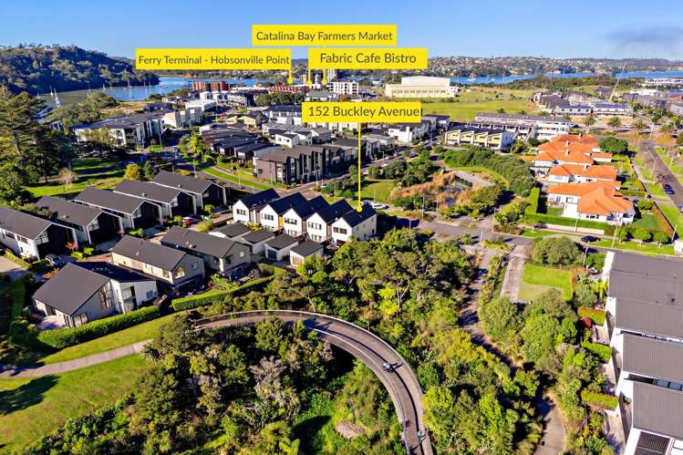 152 Buckley Avenue Hobsonville_29