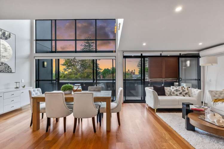 14/387 Parnell Road Parnell_9