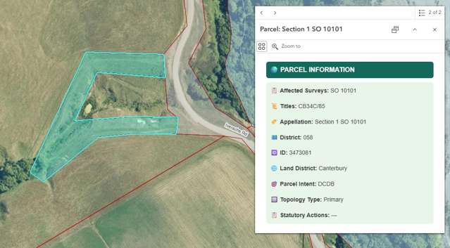 Rural Lifestyle Opportunity with Exceptional Views